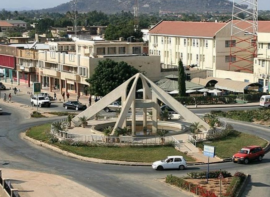 photo of dodoma