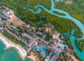 mbezi beach, dar es salaam